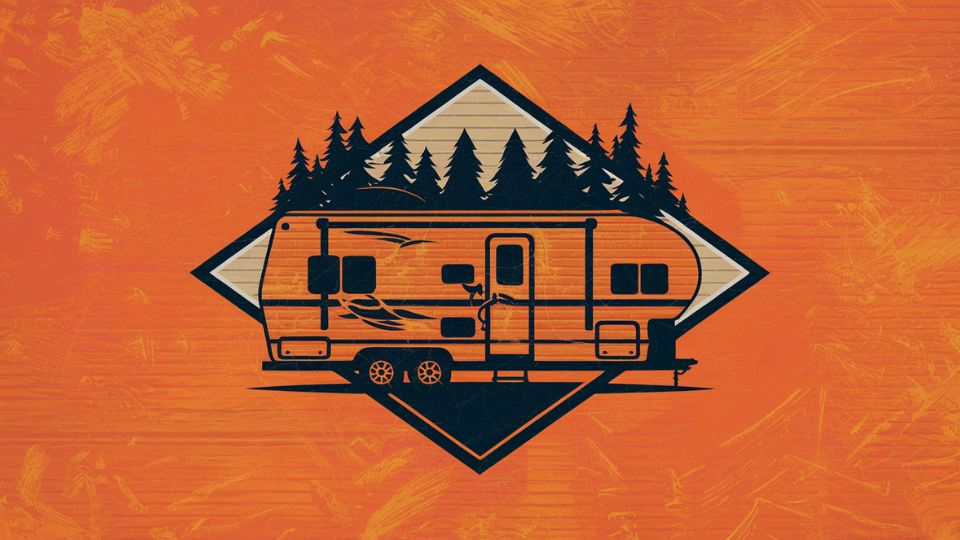 Madison travel trailer rentals